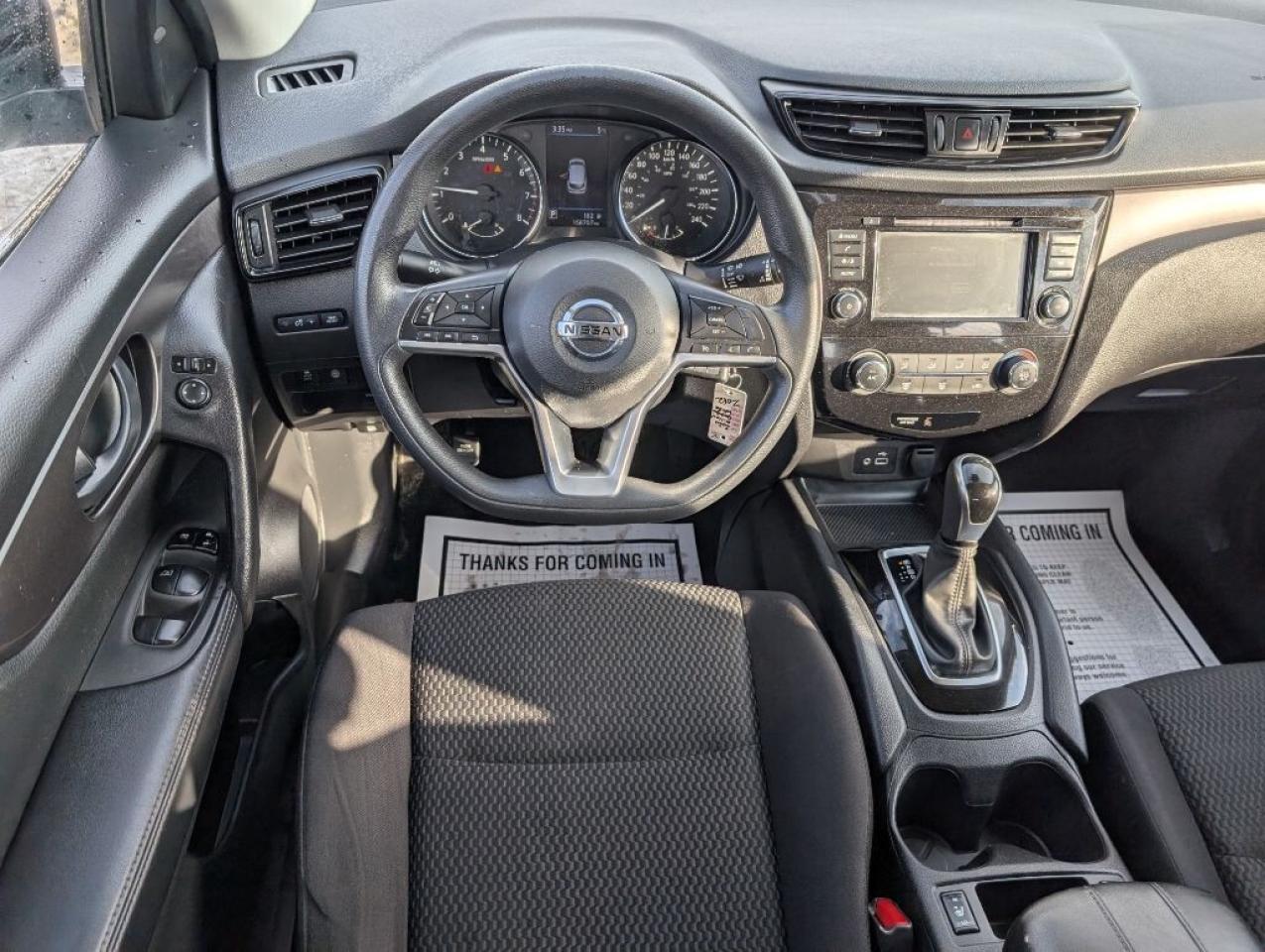 2020 Nissan Qashqai CAMERA   HTD SEATS   BLIND SPOT   APPLE CARPLAY Photo