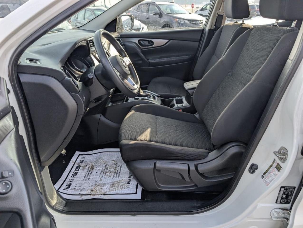 2020 Nissan Qashqai CAMERA   HTD SEATS   BLIND SPOT   APPLE CARPLAY Photo