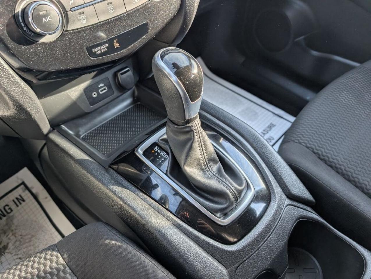 2020 Nissan Qashqai CAMERA   HTD SEATS   BLIND SPOT   APPLE CARPLAY Photo