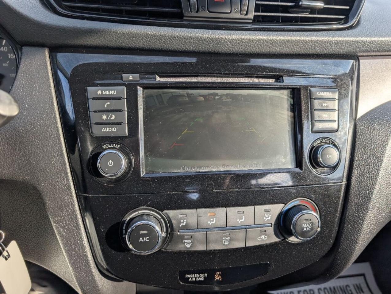 2020 Nissan Qashqai CAMERA   HTD SEATS   BLIND SPOT   APPLE CARPLAY Photo