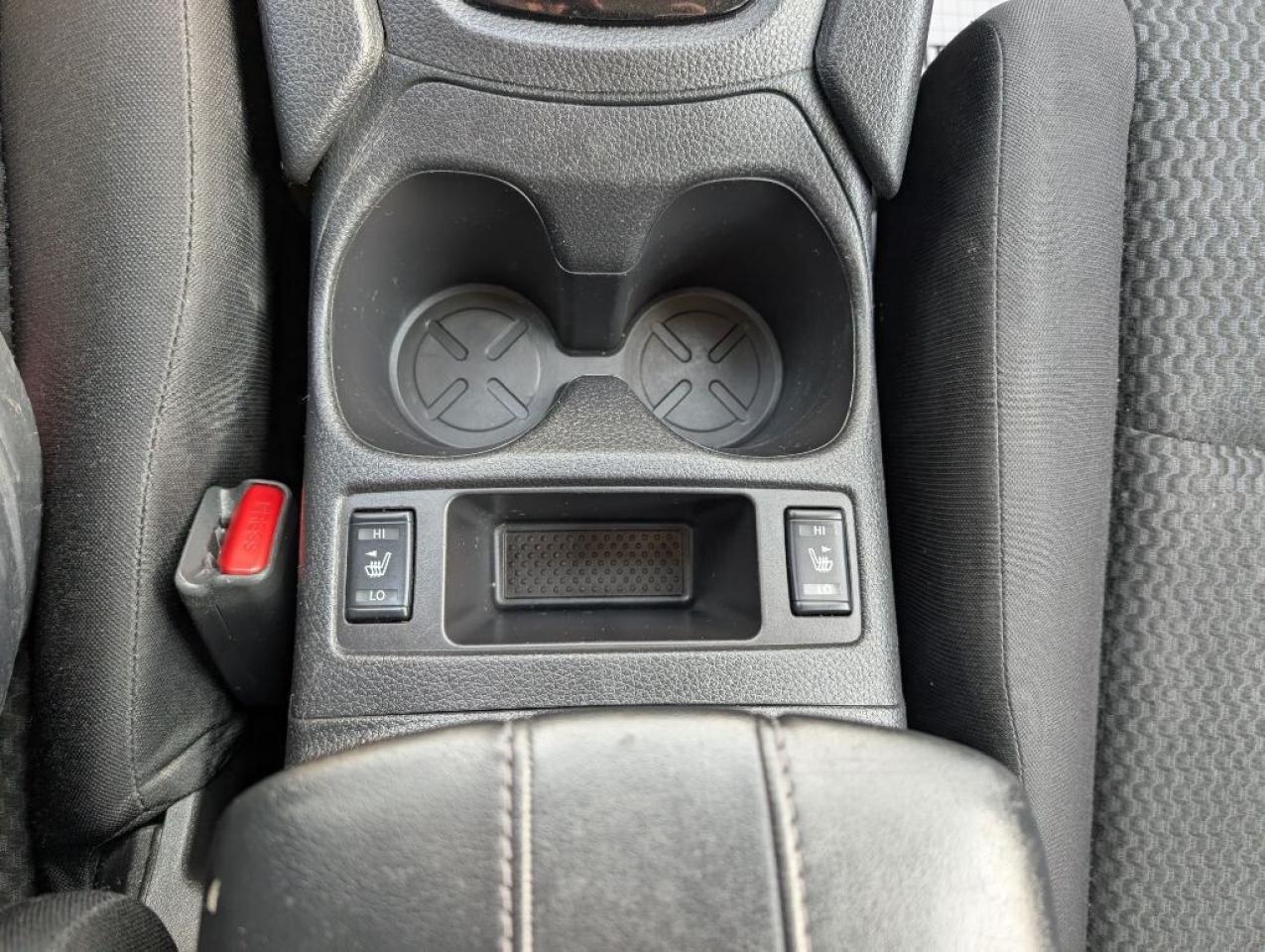 2020 Nissan Qashqai CAMERA   HTD SEATS   BLIND SPOT   APPLE CARPLAY Photo