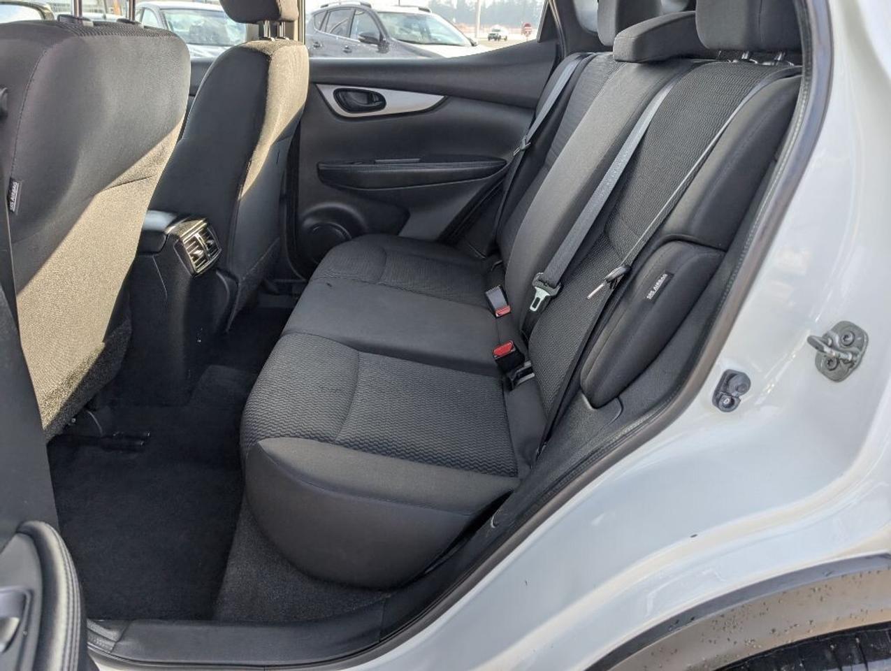 2020 Nissan Qashqai CAMERA   HTD SEATS   BLIND SPOT   APPLE CARPLAY Photo