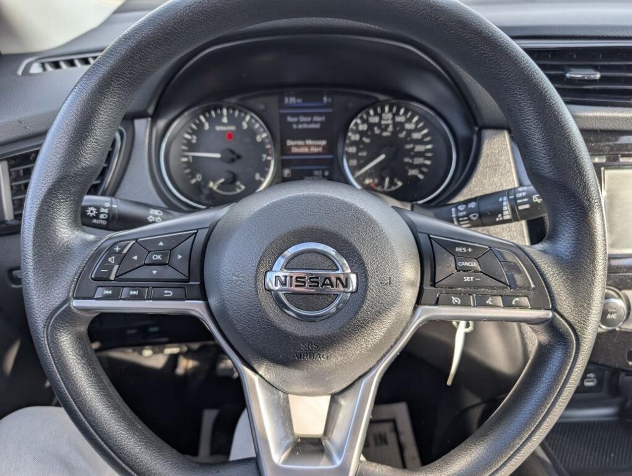 2020 Nissan Qashqai CAMERA   HTD SEATS   BLIND SPOT   APPLE CARPLAY Photo