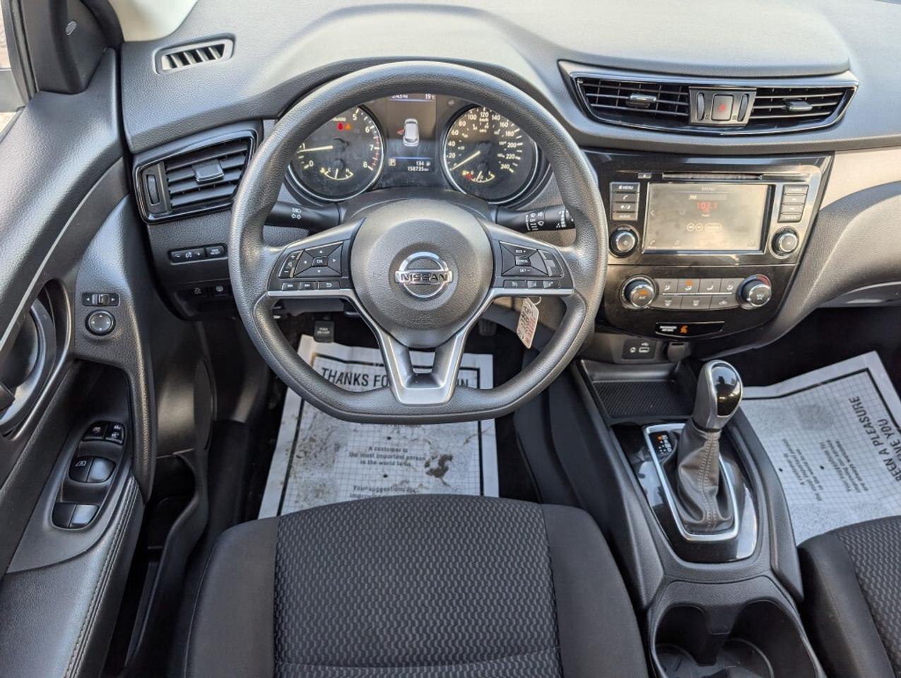 2020 Nissan Qashqai CAMERA   HTD SEATS   BLIND SPOT   APPLE CARPLAY Photo