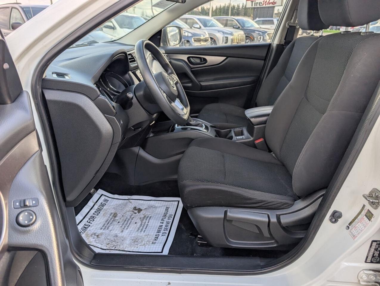 2020 Nissan Qashqai CAMERA   HTD SEATS   BLIND SPOT   APPLE CARPLAY Photo