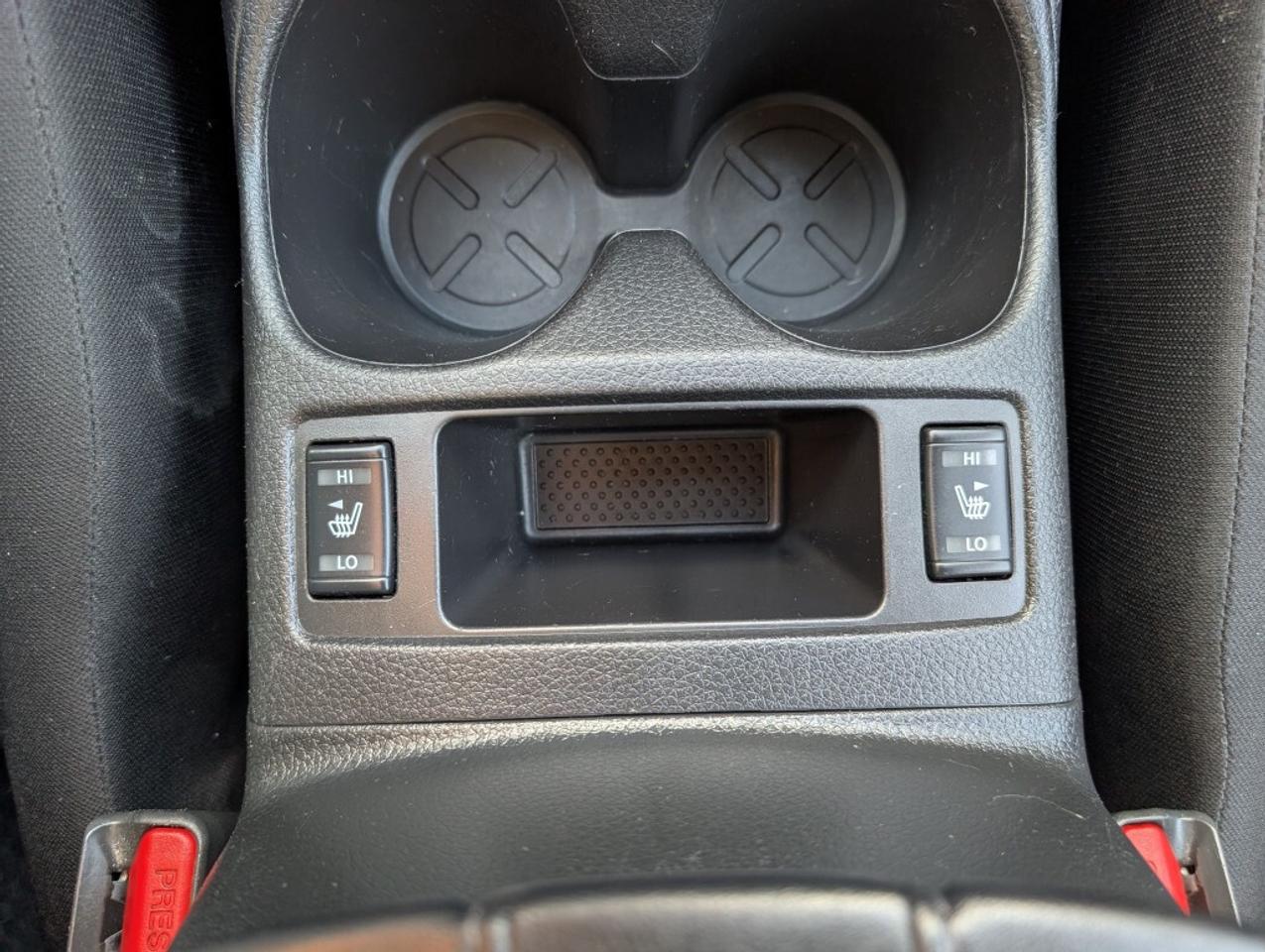 2020 Nissan Qashqai CAMERA   HTD SEATS   BLIND SPOT   APPLE CARPLAY Photo