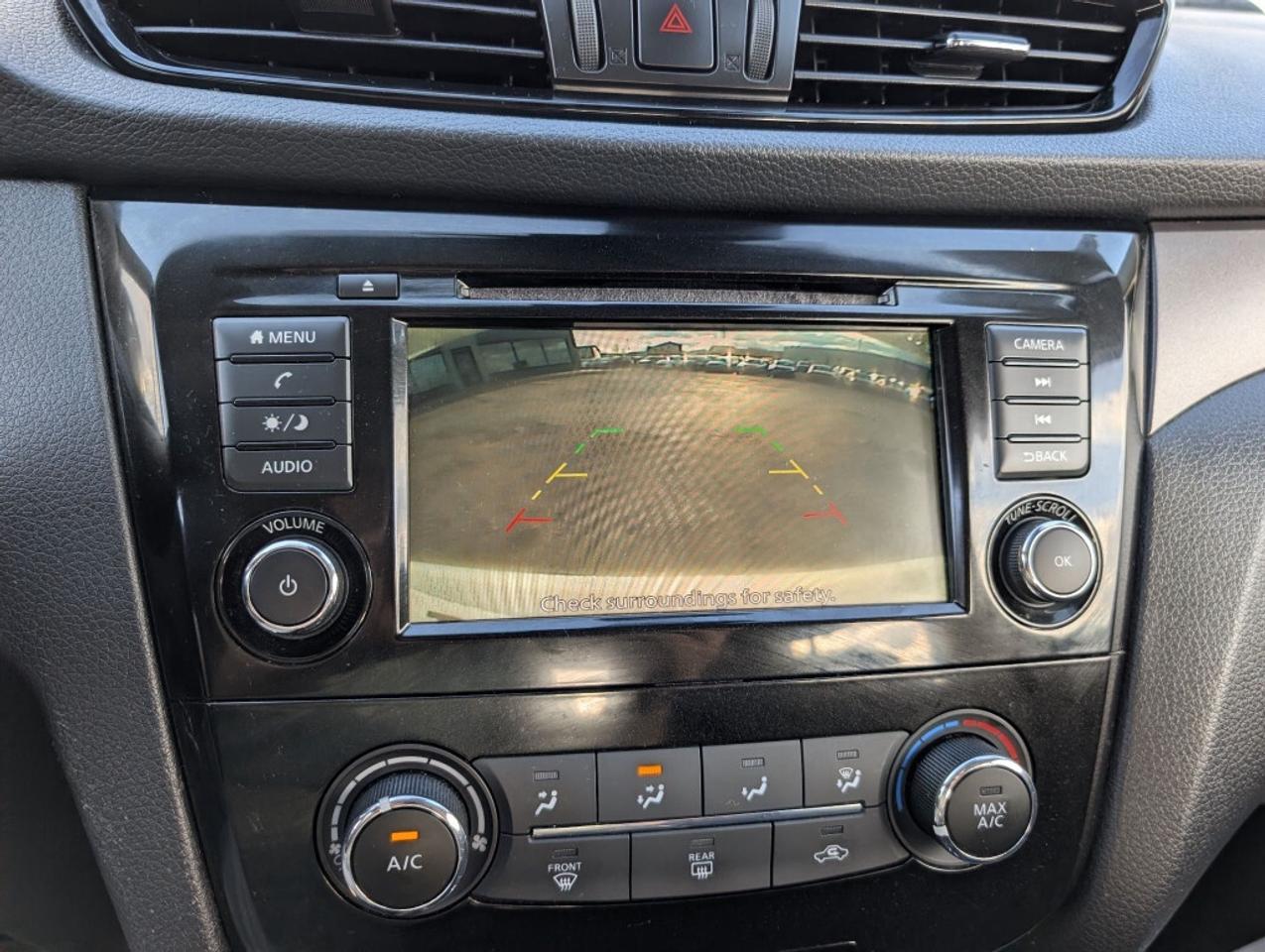 2020 Nissan Qashqai CAMERA   HTD SEATS   BLIND SPOT   APPLE CARPLAY Photo