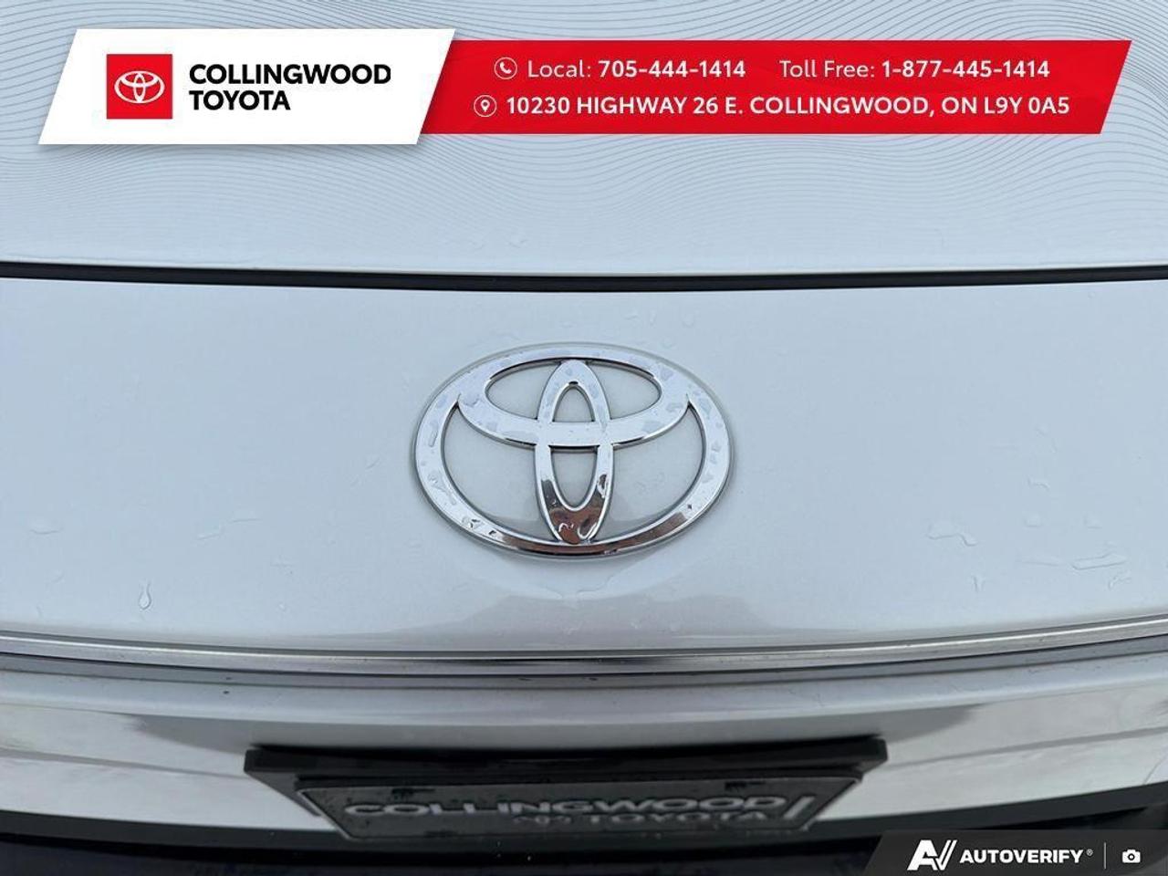 2025 Toyota bZ4X *BZ4X* DEMO UNIT* $REBATE INCLUDED* Photo