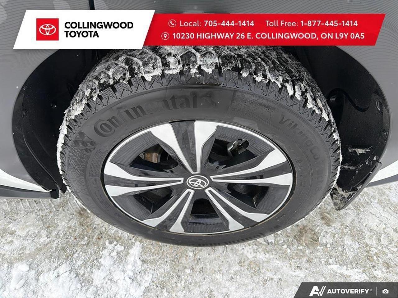 2025 Toyota bZ4X *BZ4X* DEMO UNIT* $REBATE INCLUDED* Photo