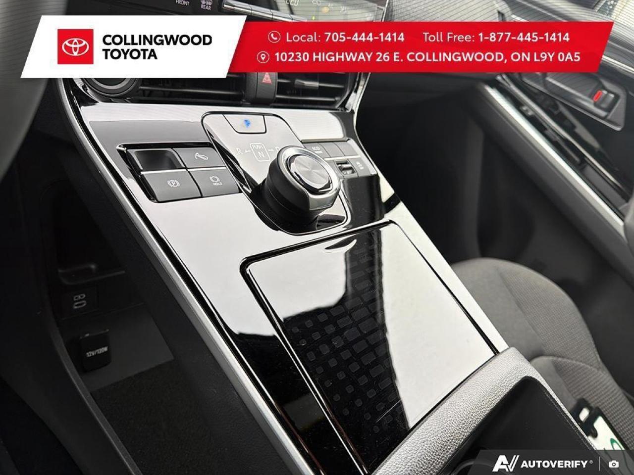 2025 Toyota bZ4X *BZ4X* DEMO UNIT* $REBATE INCLUDED* Photo