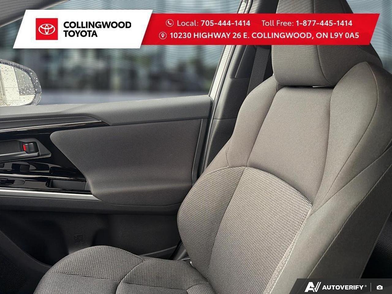 2025 Toyota bZ4X *BZ4X* DEMO UNIT* $REBATE INCLUDED* Photo