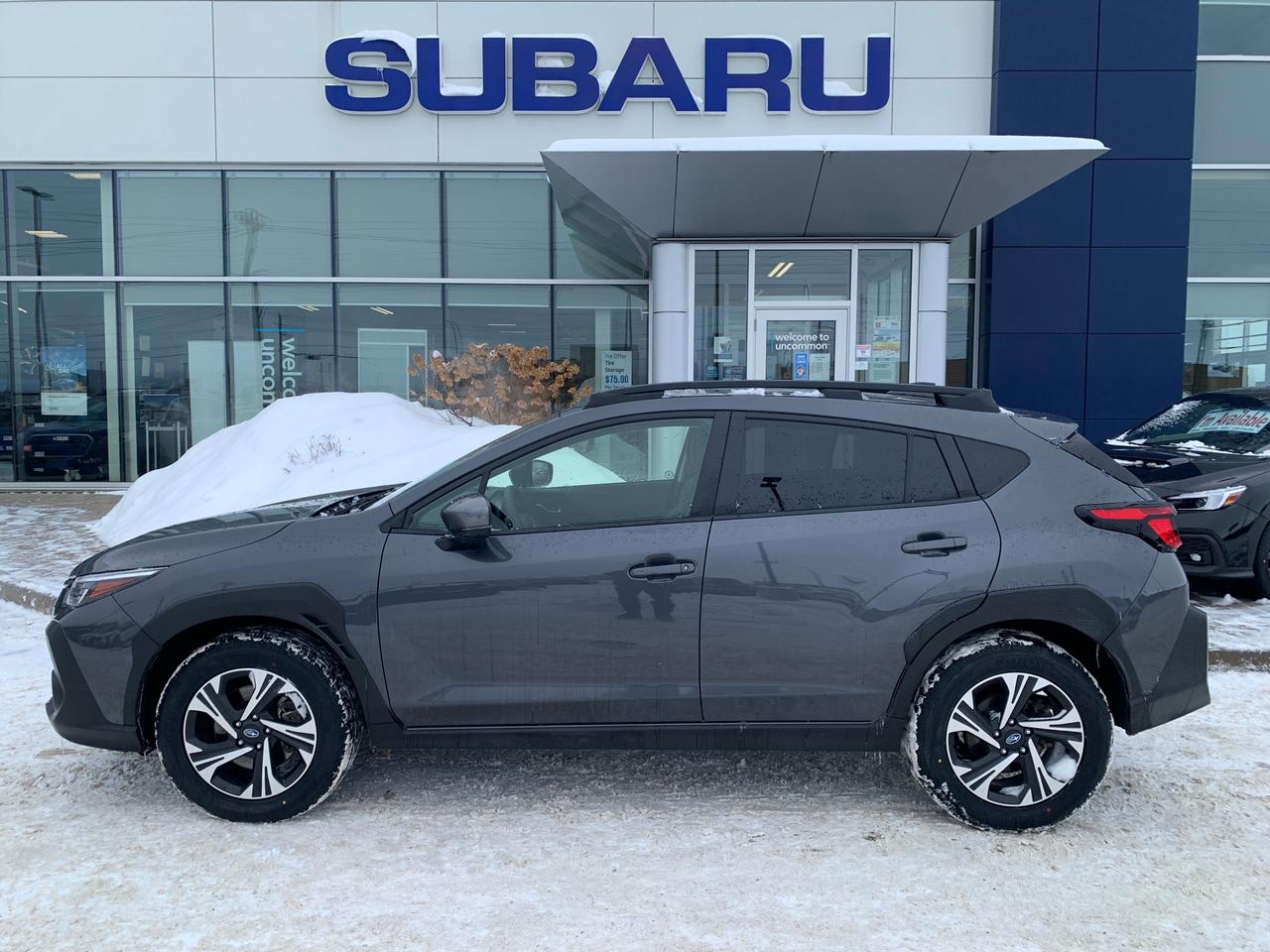 2024 Subaru Crosstrek Touring 4dr All-Wheel Drive Photo