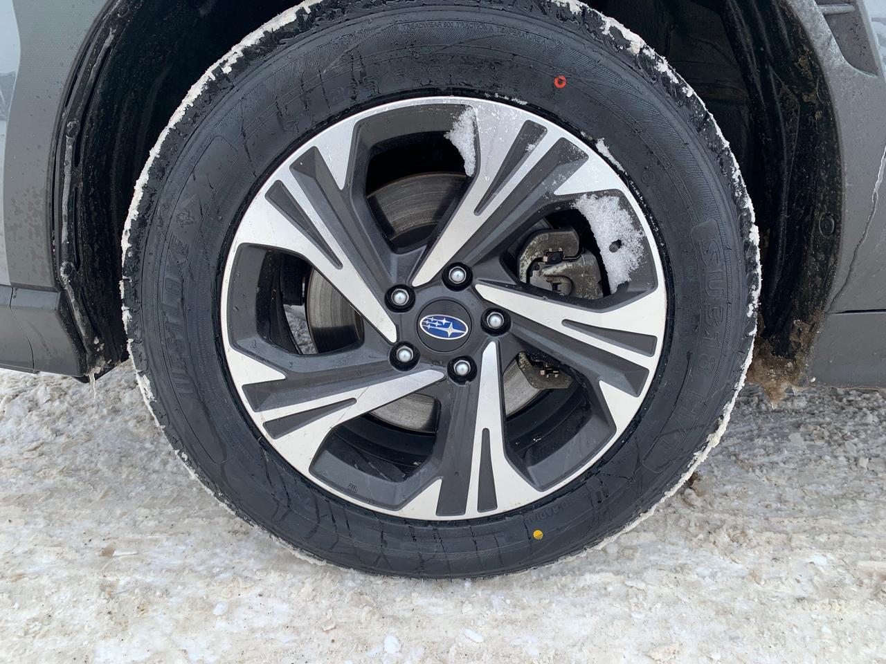 2024 Subaru Crosstrek Touring 4dr All-Wheel Drive Photo