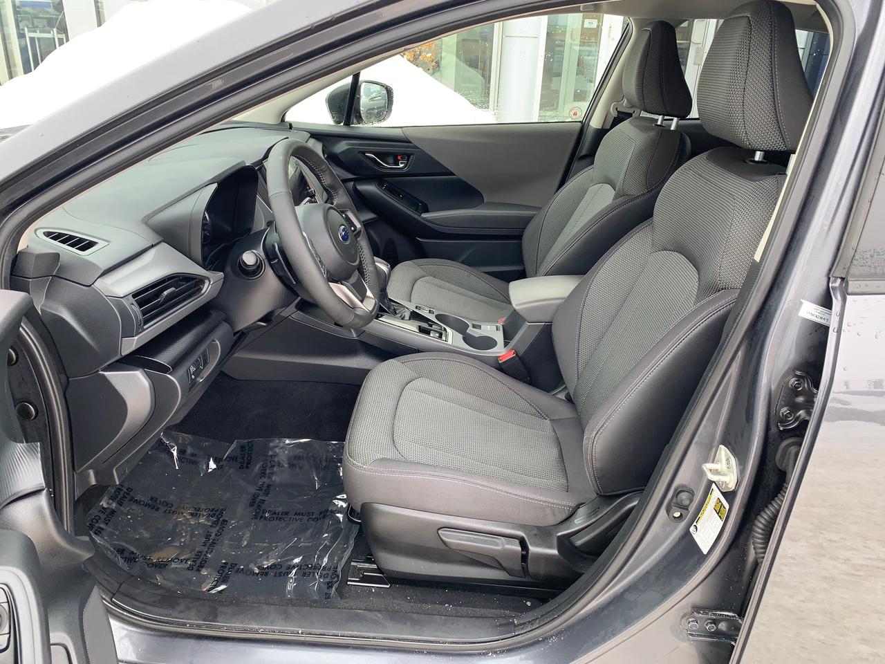 2024 Subaru Crosstrek Touring 4dr All-Wheel Drive Photo