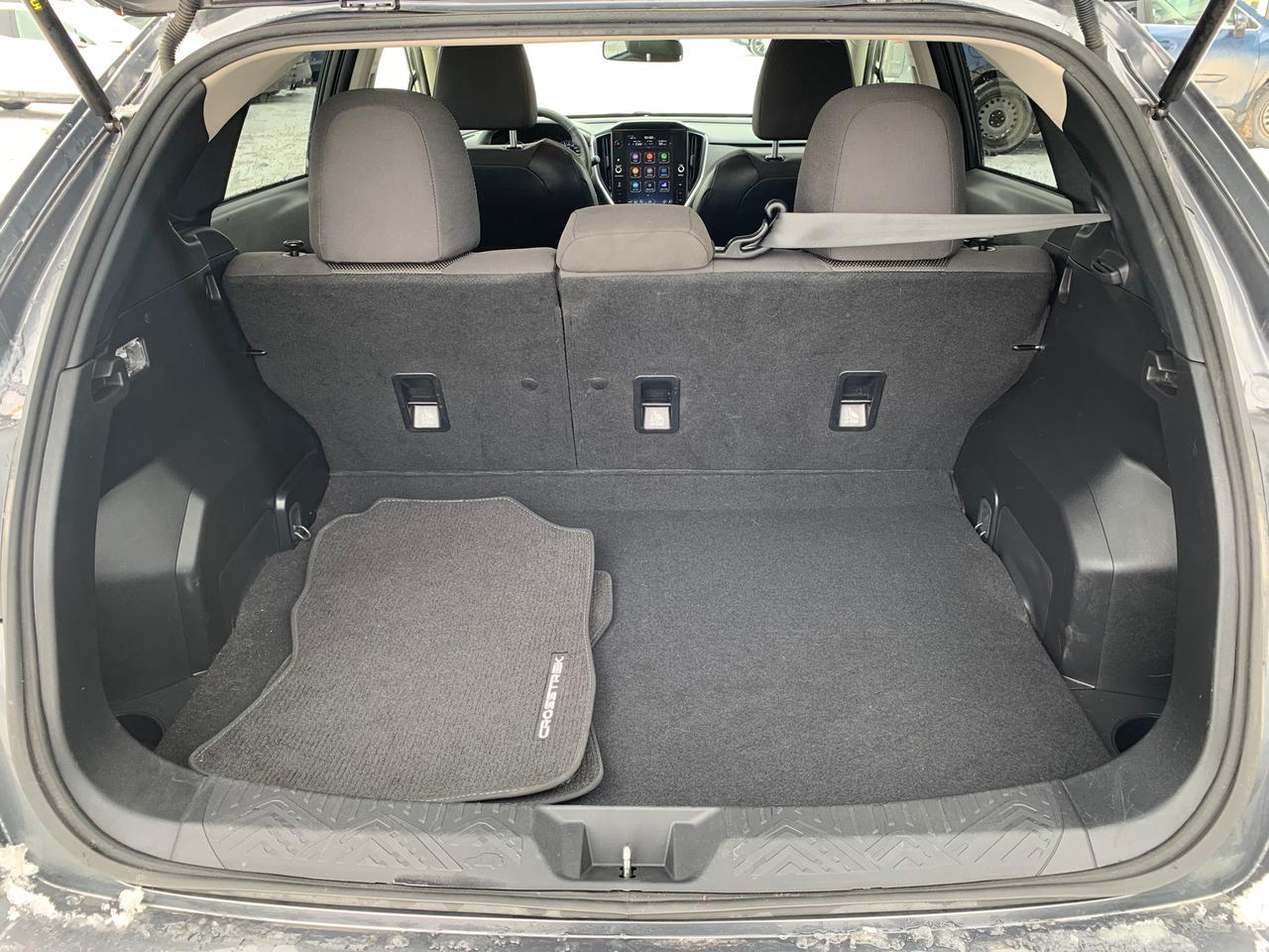 2024 Subaru Crosstrek Touring 4dr All-Wheel Drive Photo