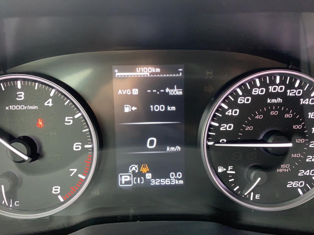 2024 Subaru Crosstrek Touring 4dr All-Wheel Drive Photo