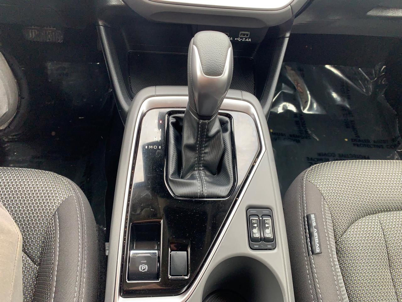2024 Subaru Crosstrek Touring 4dr All-Wheel Drive Photo