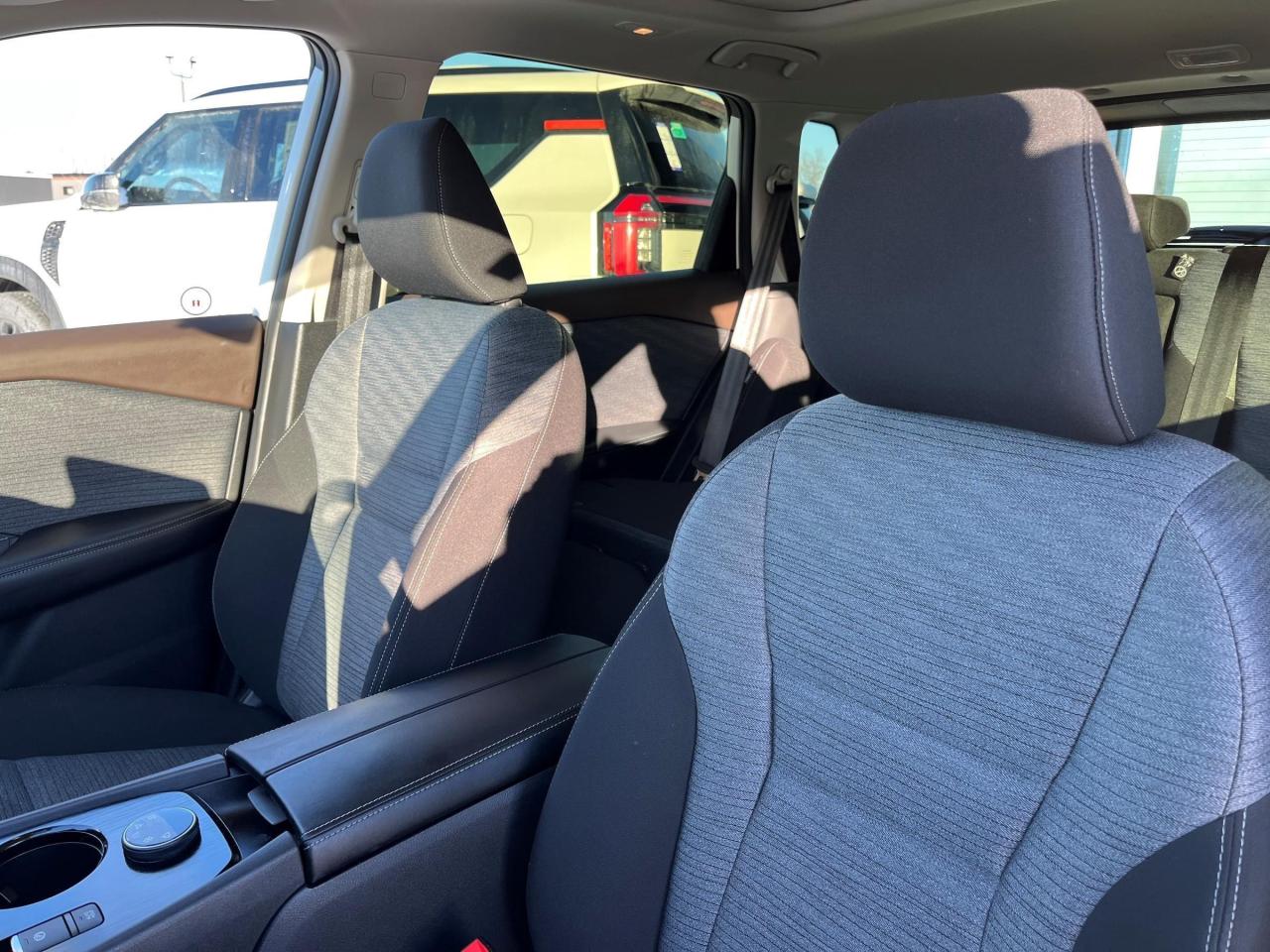 2023 Nissan Rogue SV AWD Photo