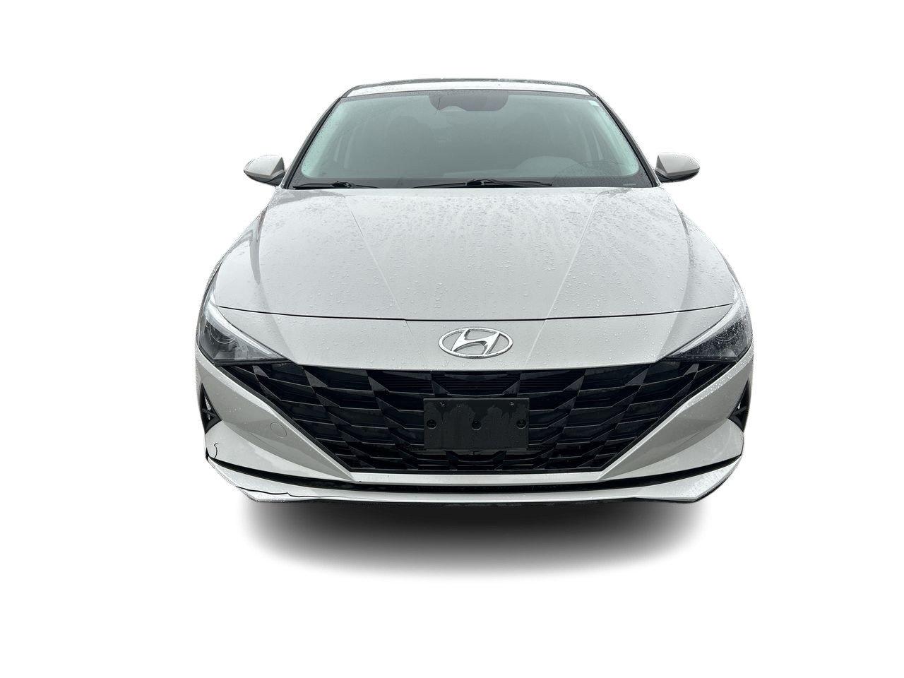 2023 Hyundai Elantra Essential   Smart, Efficient, and Well-Equipped NO Photo3