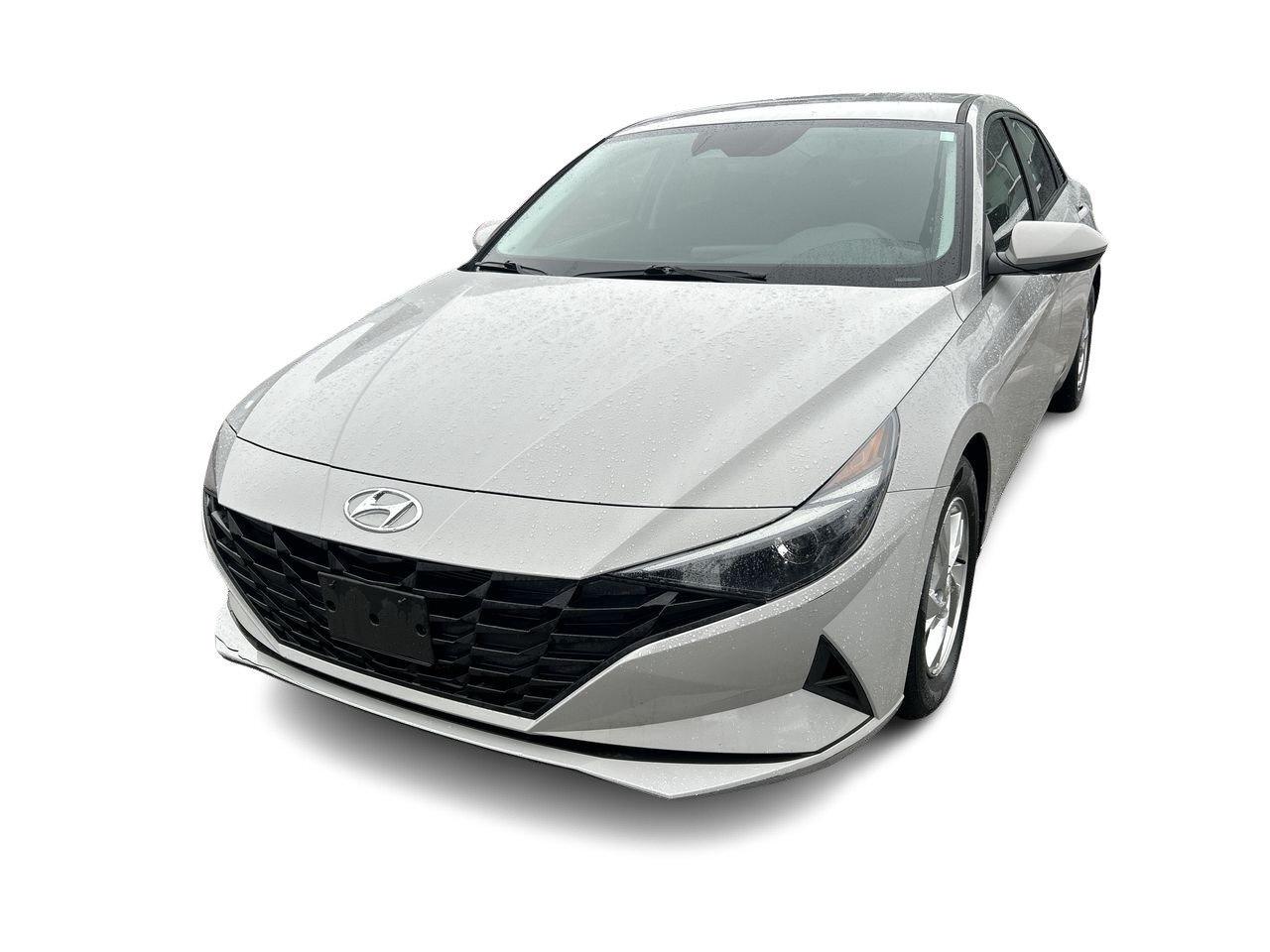 2023 Hyundai Elantra Essential   Smart, Efficient, and Well-Equipped NO Photo4