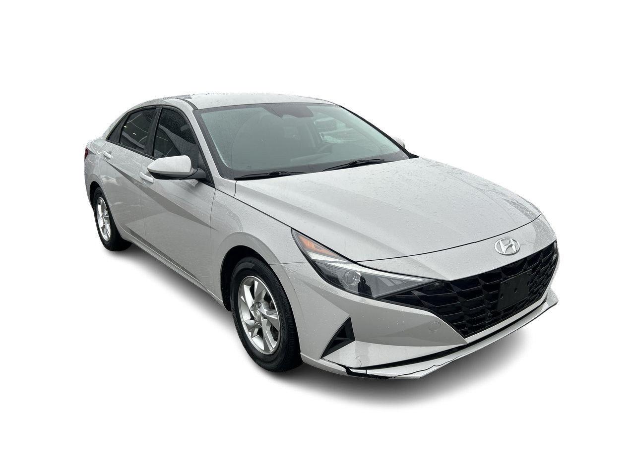 2023 Hyundai Elantra Essential   Smart, Efficient, and Well-Equipped NO Photo