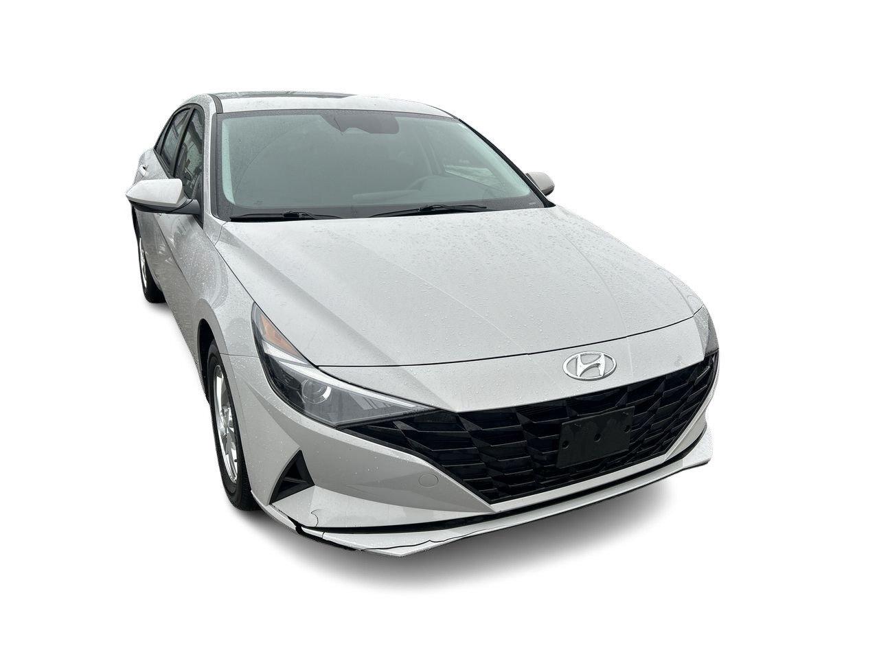 2023 Hyundai Elantra Essential   Smart, Efficient, and Well-Equipped NO Photo2