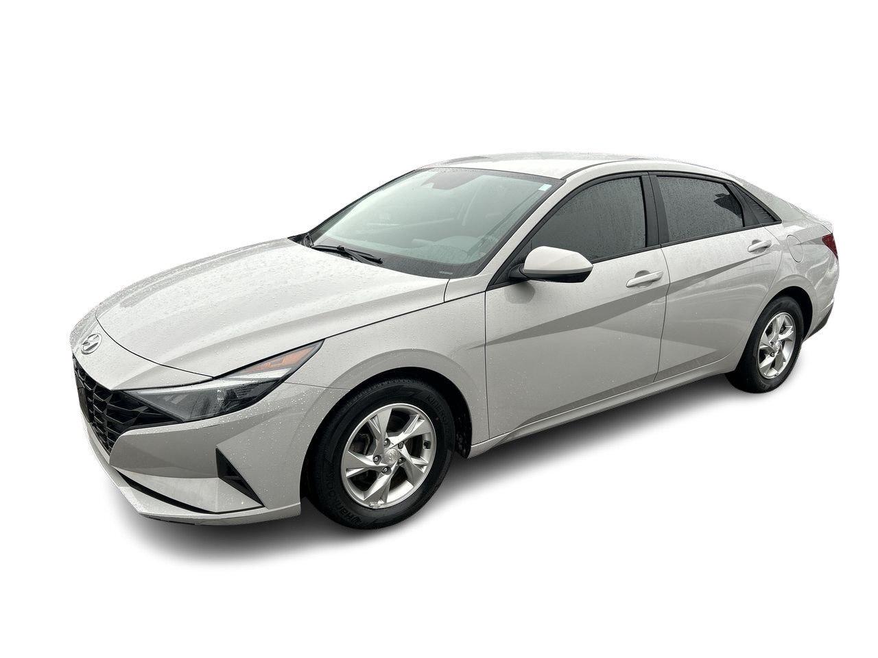 2023 Hyundai Elantra Essential   Smart, Efficient, and Well-Equipped NO Photo