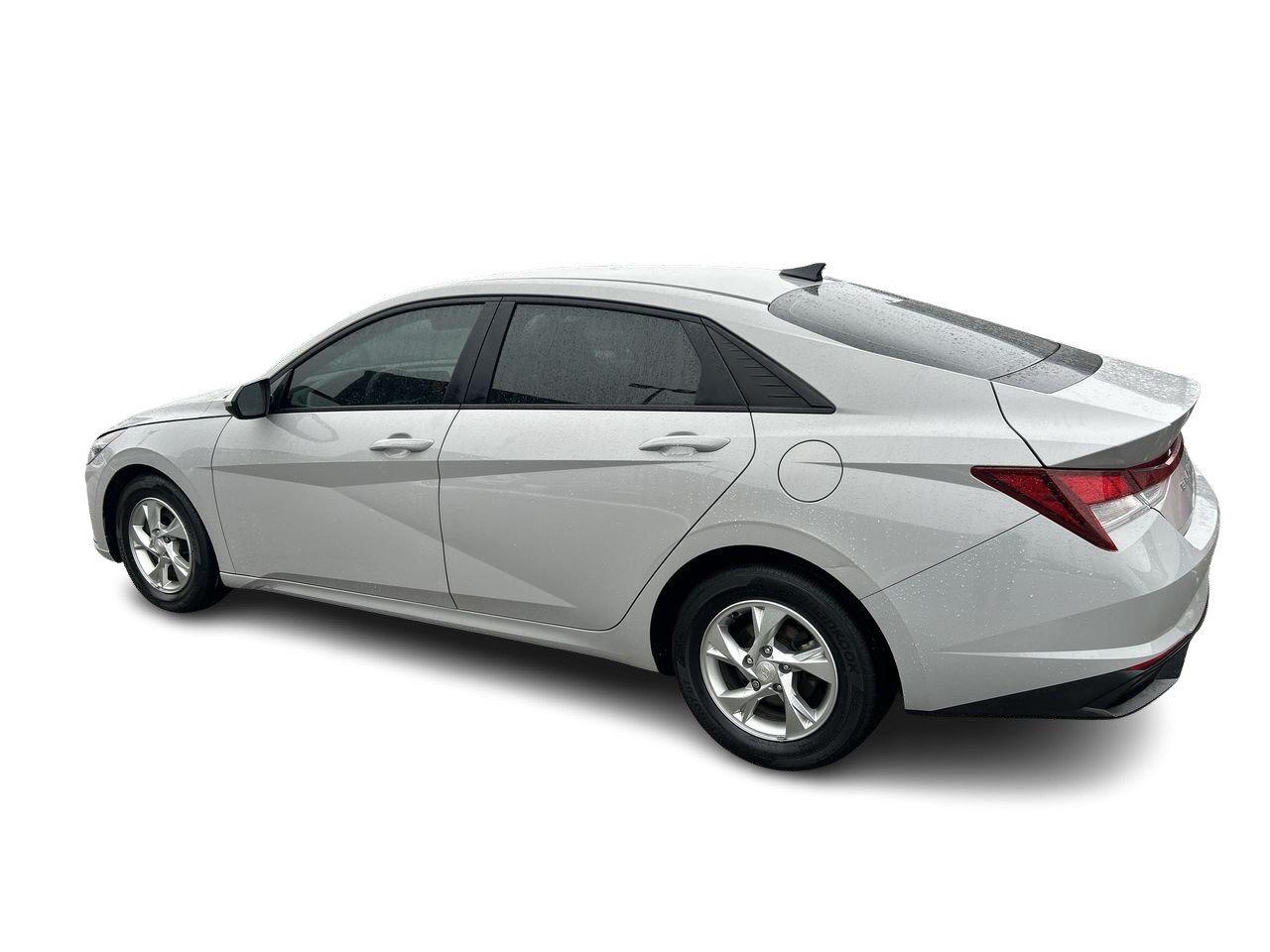 2023 Hyundai Elantra Essential   Smart, Efficient, and Well-Equipped NO Photo