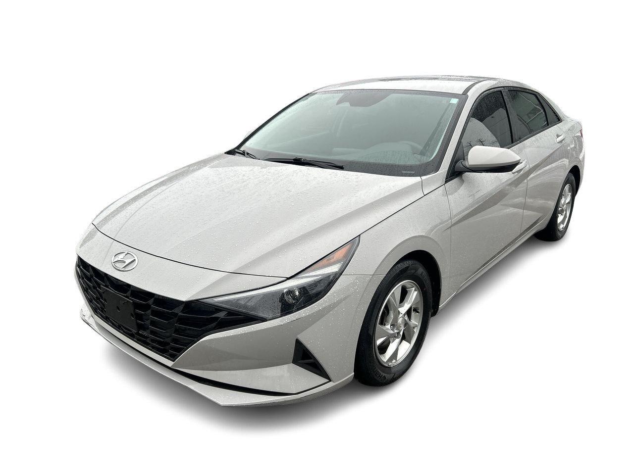 2023 Hyundai Elantra Essential   Smart, Efficient, and Well-Equipped NO Photo