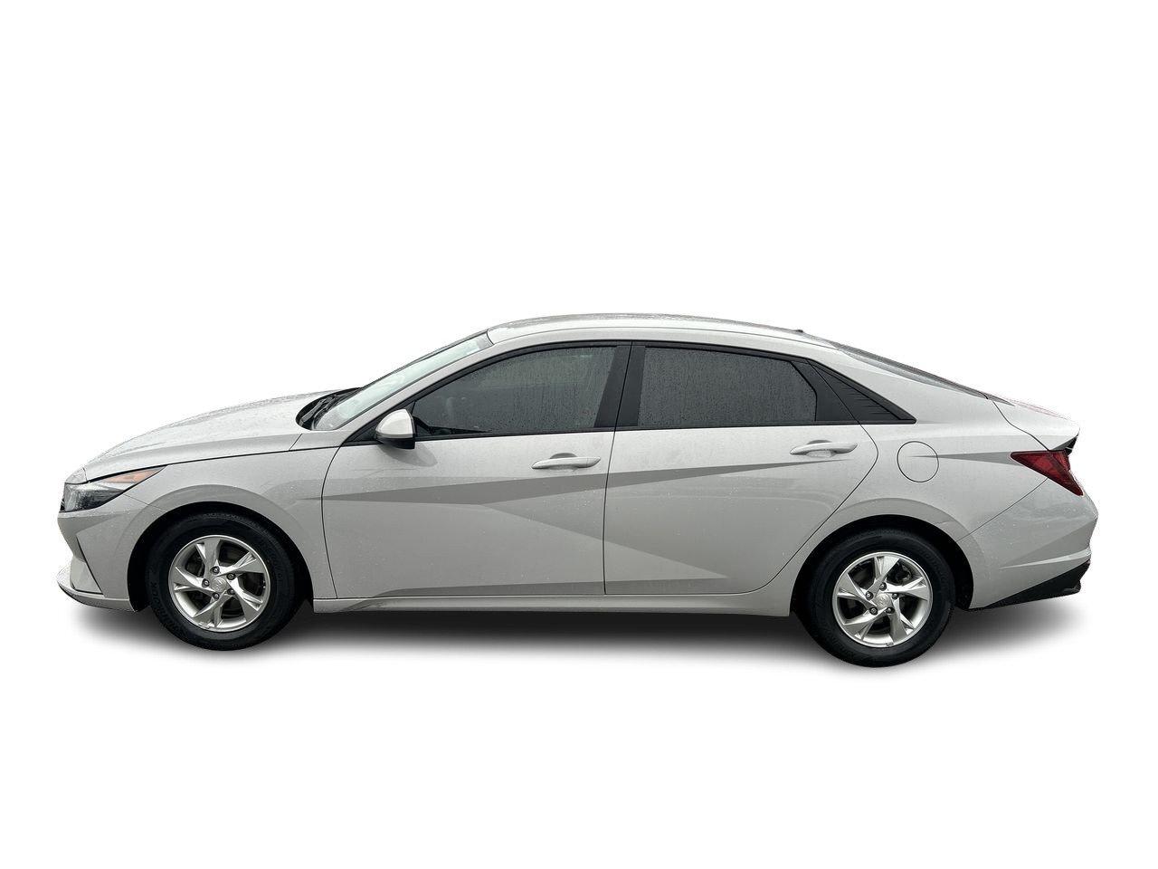 2023 Hyundai Elantra Essential   Smart, Efficient, and Well-Equipped NO Photo