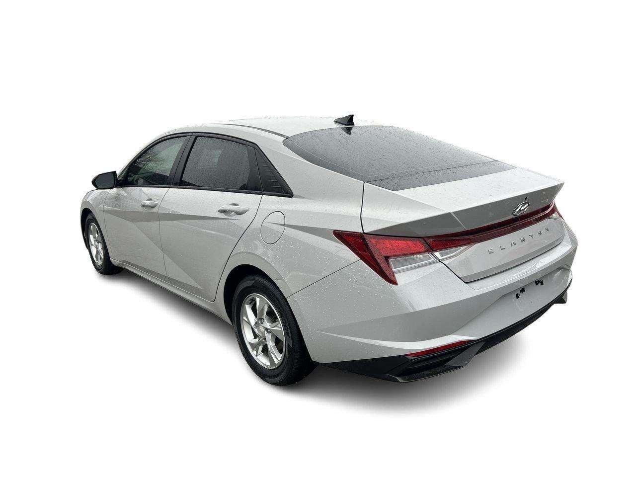 2023 Hyundai Elantra Essential   Smart, Efficient, and Well-Equipped NO Photo