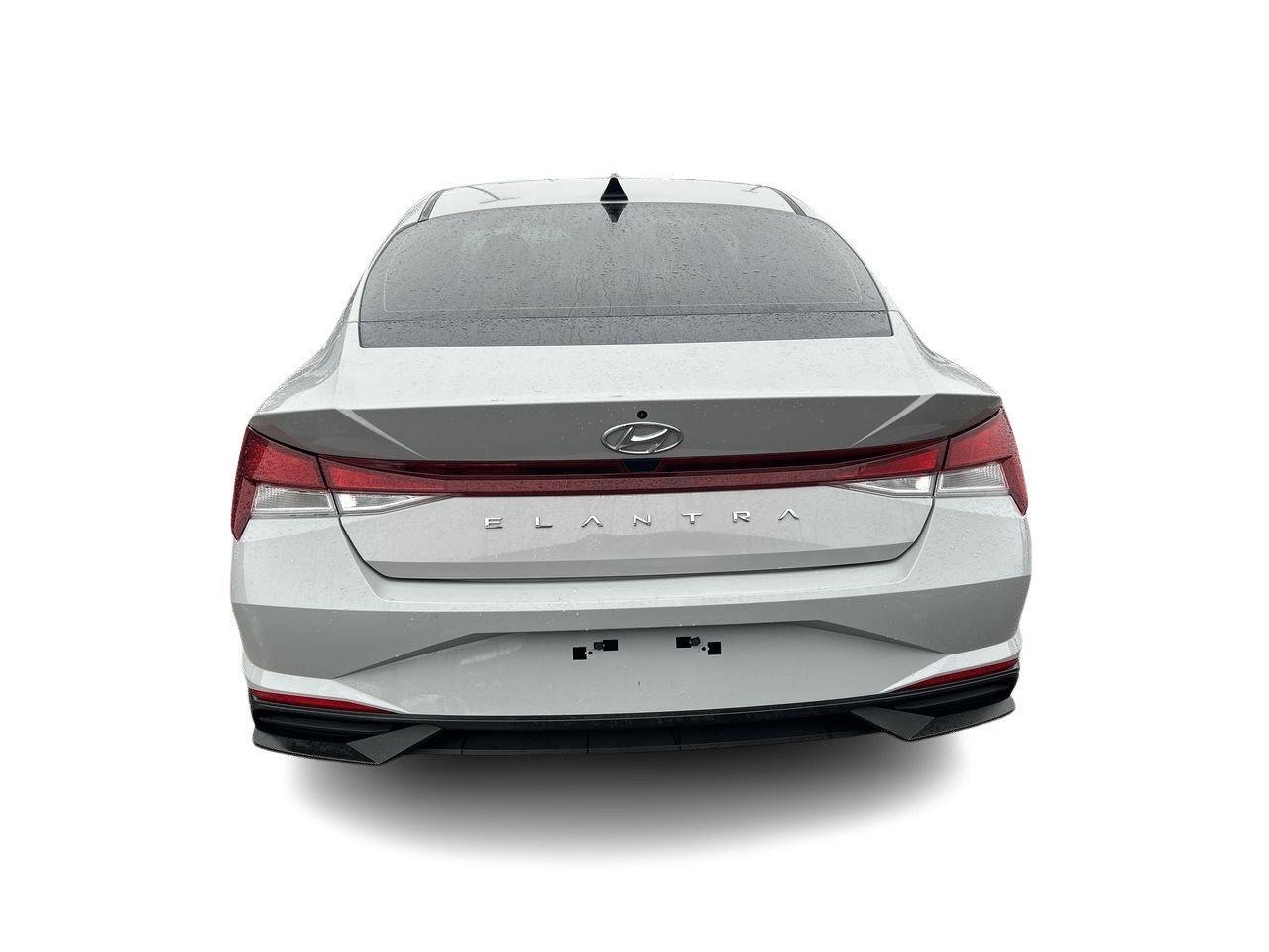 2023 Hyundai Elantra Essential   Smart, Efficient, and Well-Equipped NO Photo