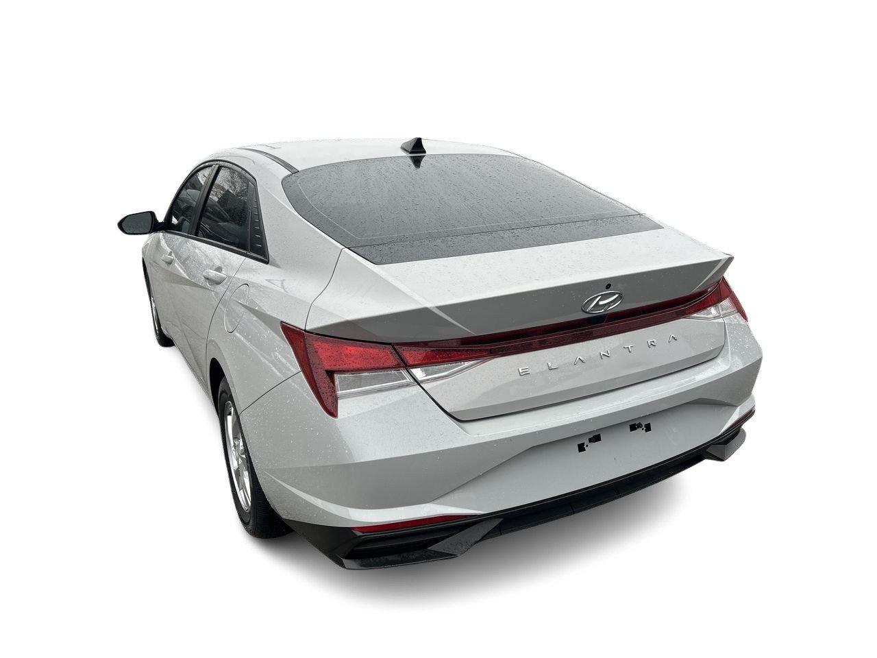 2023 Hyundai Elantra Essential   Smart, Efficient, and Well-Equipped NO Photo