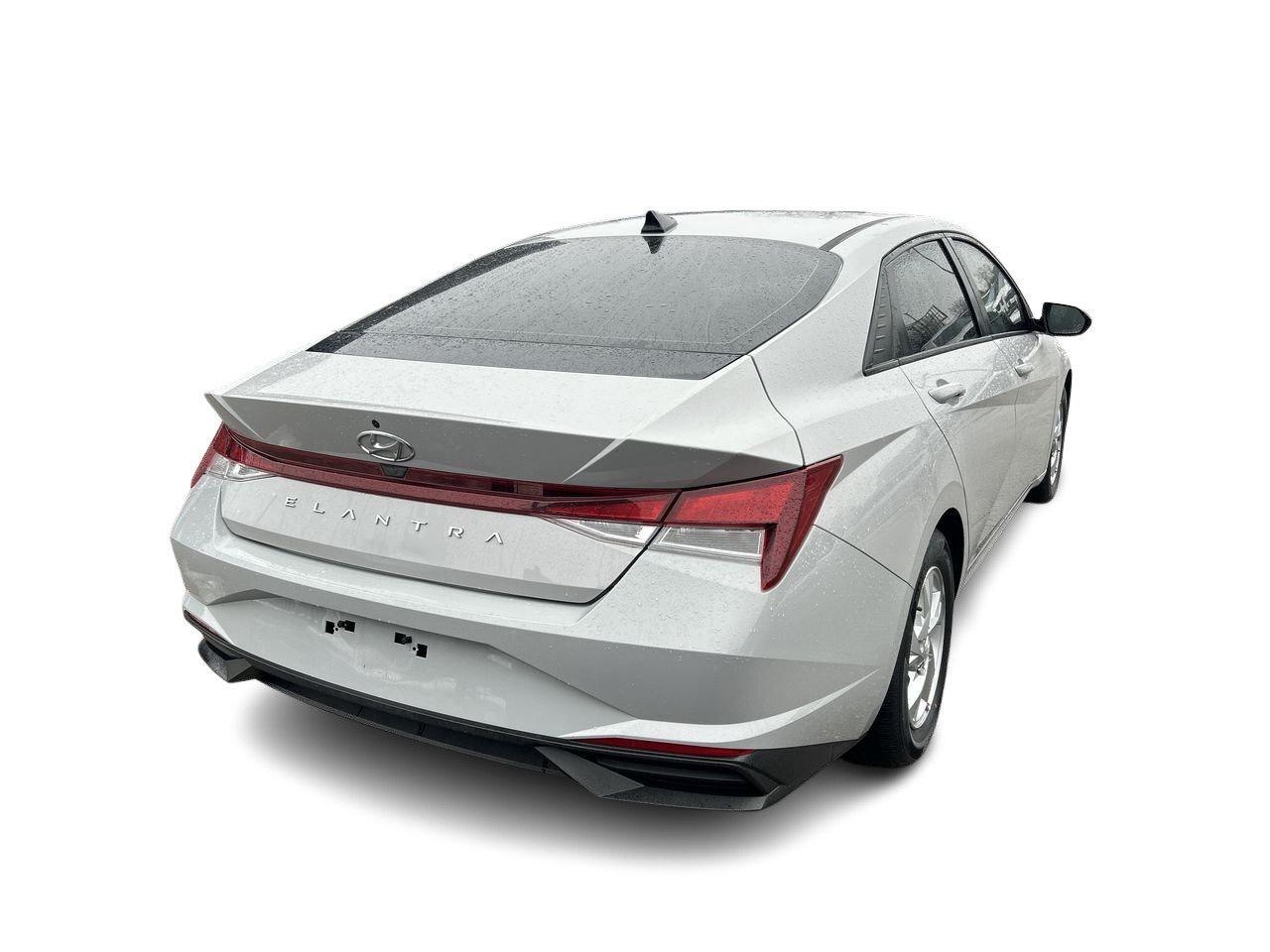 2023 Hyundai Elantra Essential   Smart, Efficient, and Well-Equipped NO Photo