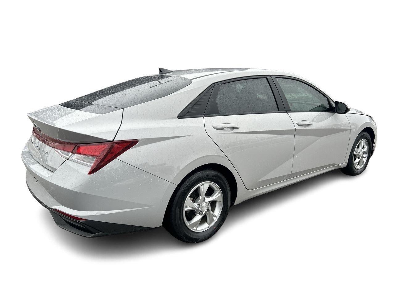2023 Hyundai Elantra Essential   Smart, Efficient, and Well-Equipped NO Photo