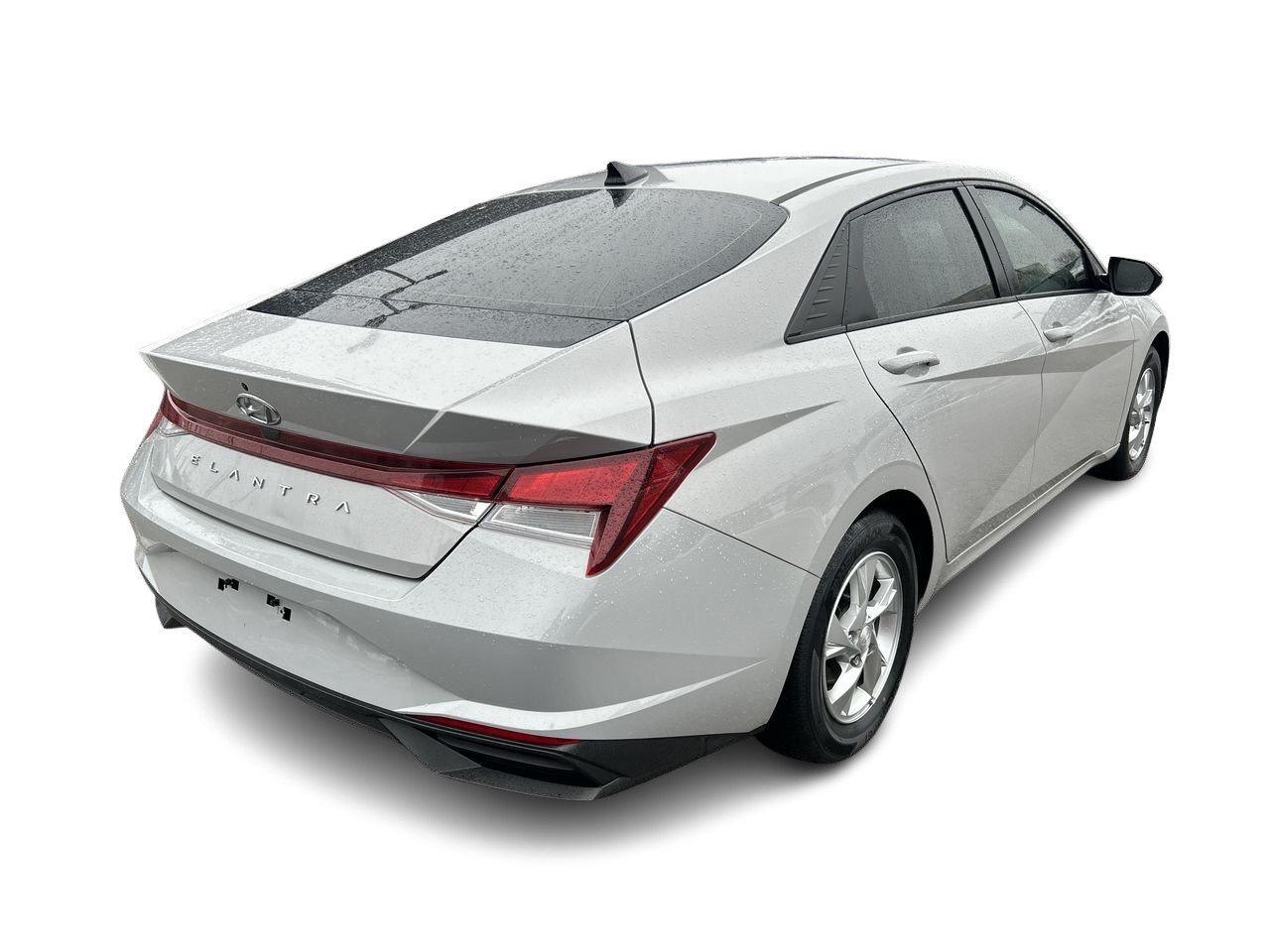 2023 Hyundai Elantra Essential   Smart, Efficient, and Well-Equipped NO Photo