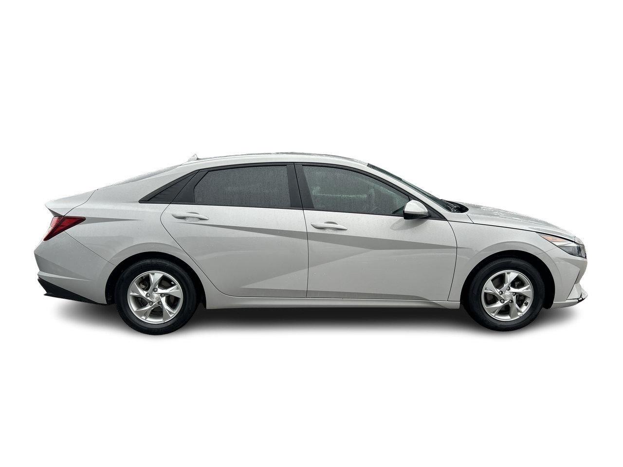 2023 Hyundai Elantra Essential   Smart, Efficient, and Well-Equipped NO Photo