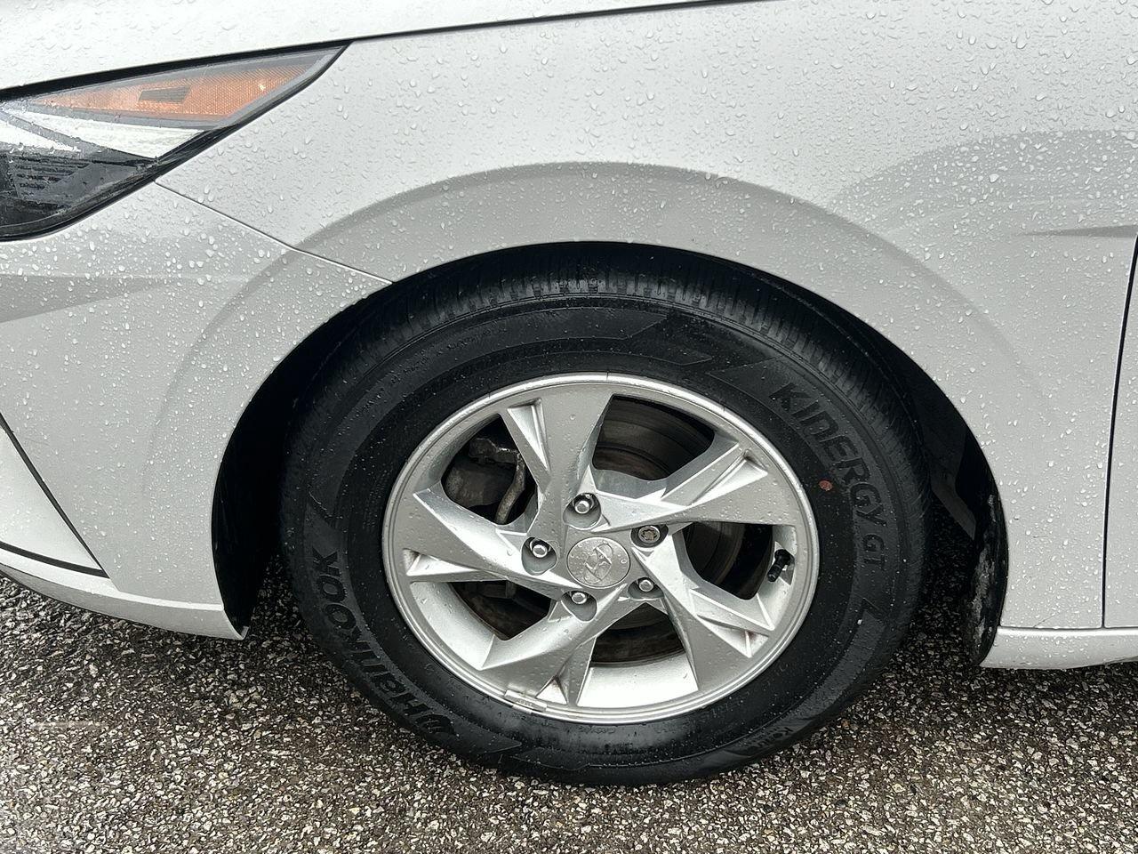 2023 Hyundai Elantra Essential   Smart, Efficient, and Well-Equipped NO Photo