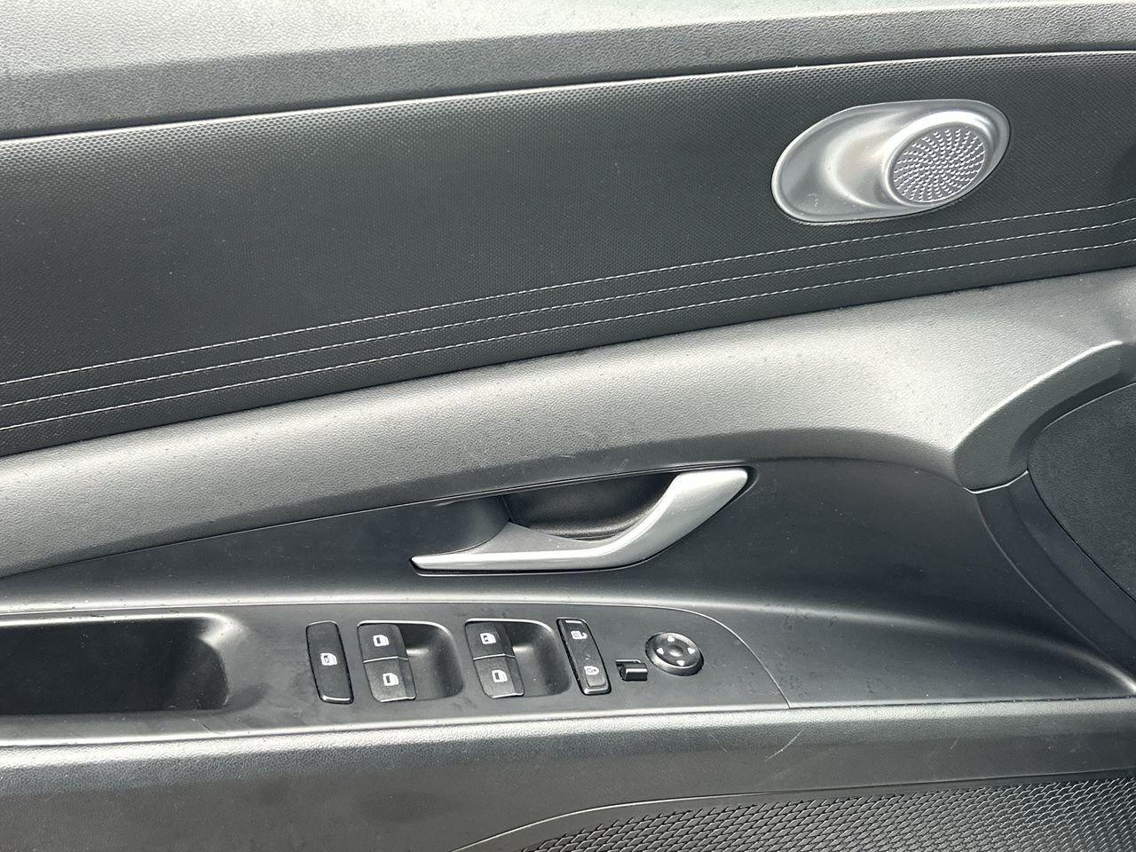 2023 Hyundai Elantra Essential   Smart, Efficient, and Well-Equipped NO Photo