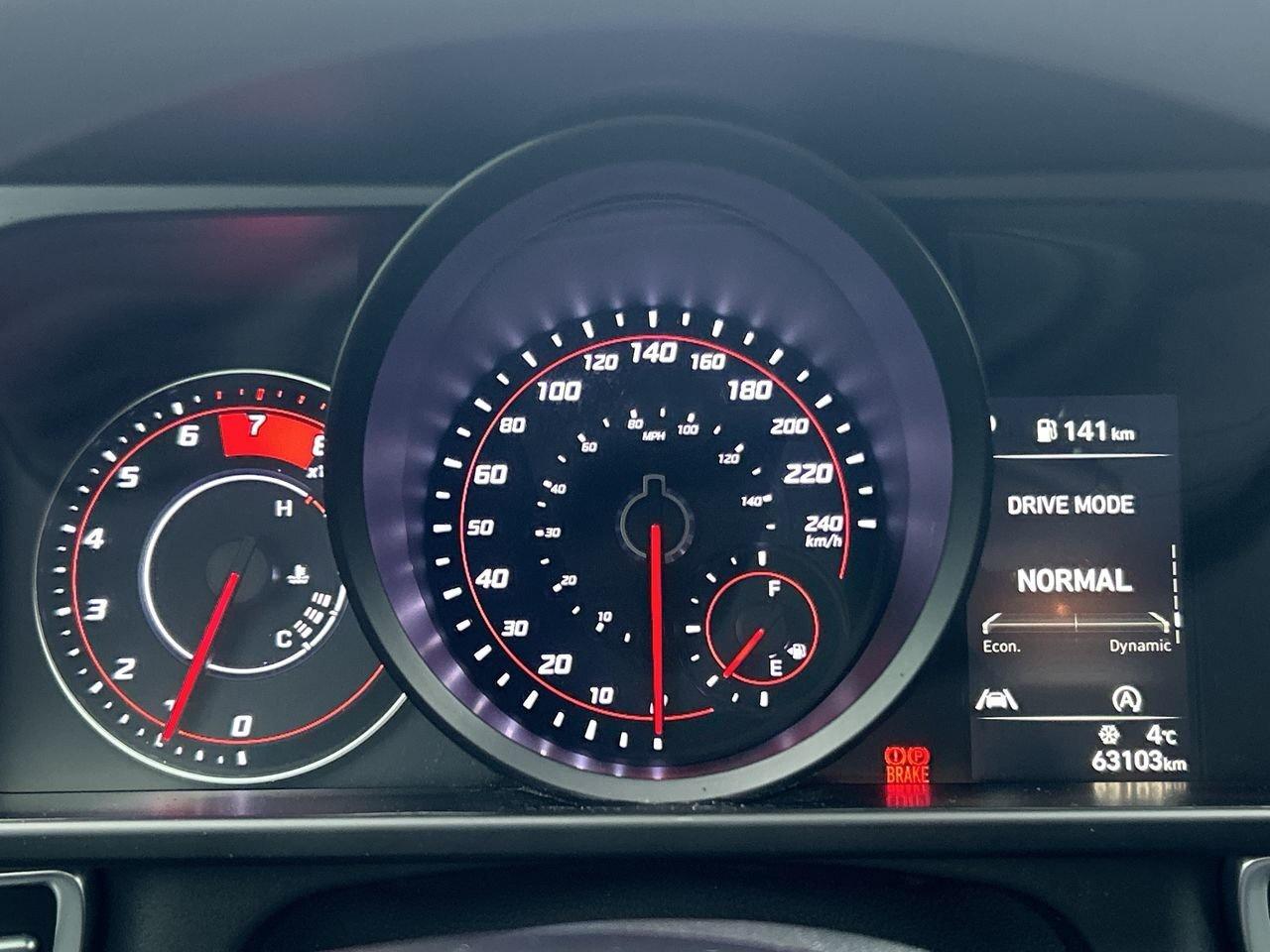 2023 Hyundai Elantra Essential   Smart, Efficient, and Well-Equipped NO Photo