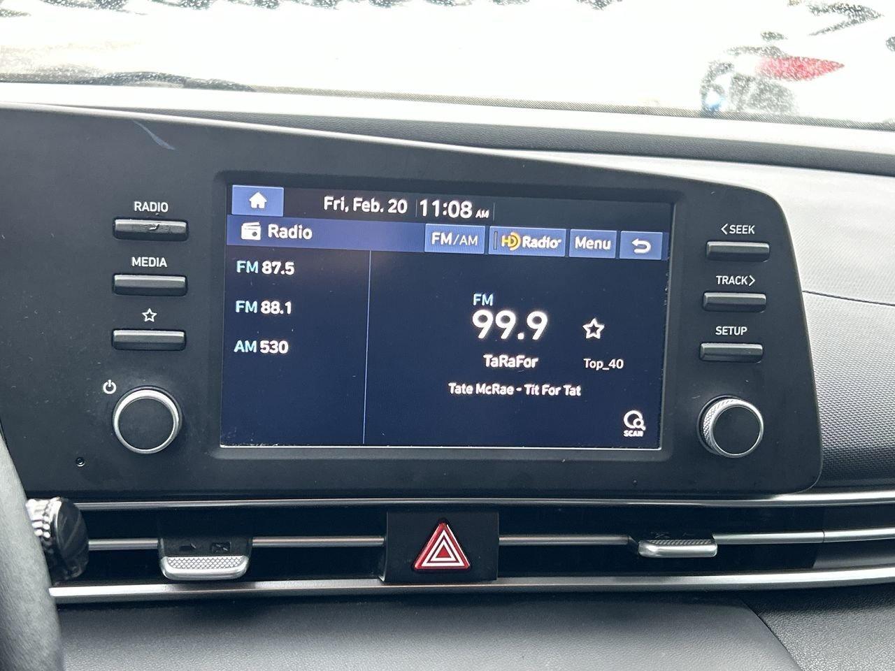 2023 Hyundai Elantra Essential   Smart, Efficient, and Well-Equipped NO Photo