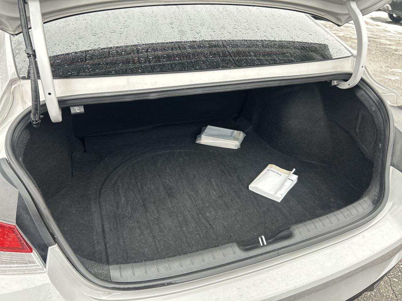 2023 Hyundai Elantra Essential   Smart, Efficient, and Well-Equipped NO Photo