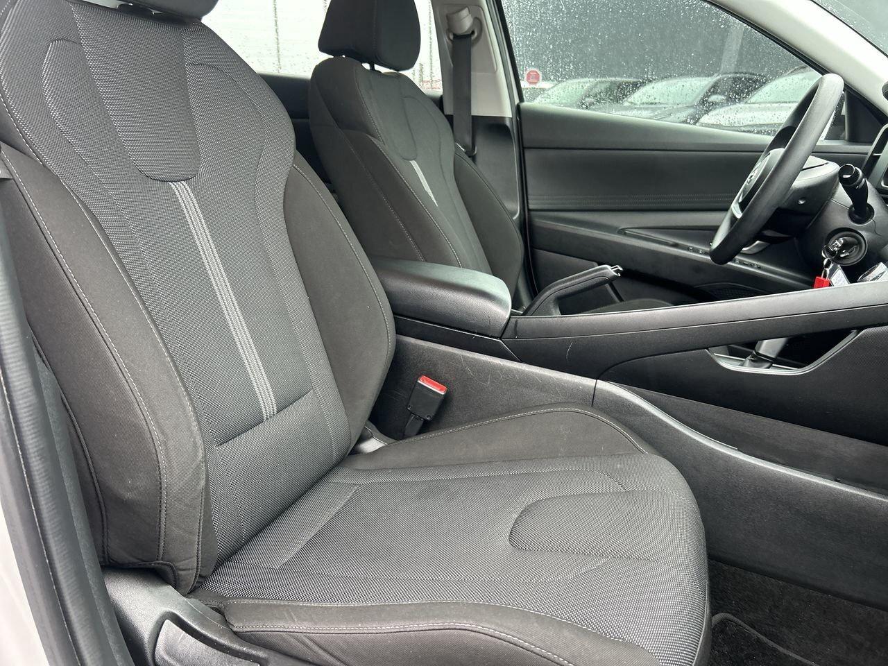 2023 Hyundai Elantra Essential   Smart, Efficient, and Well-Equipped NO Photo