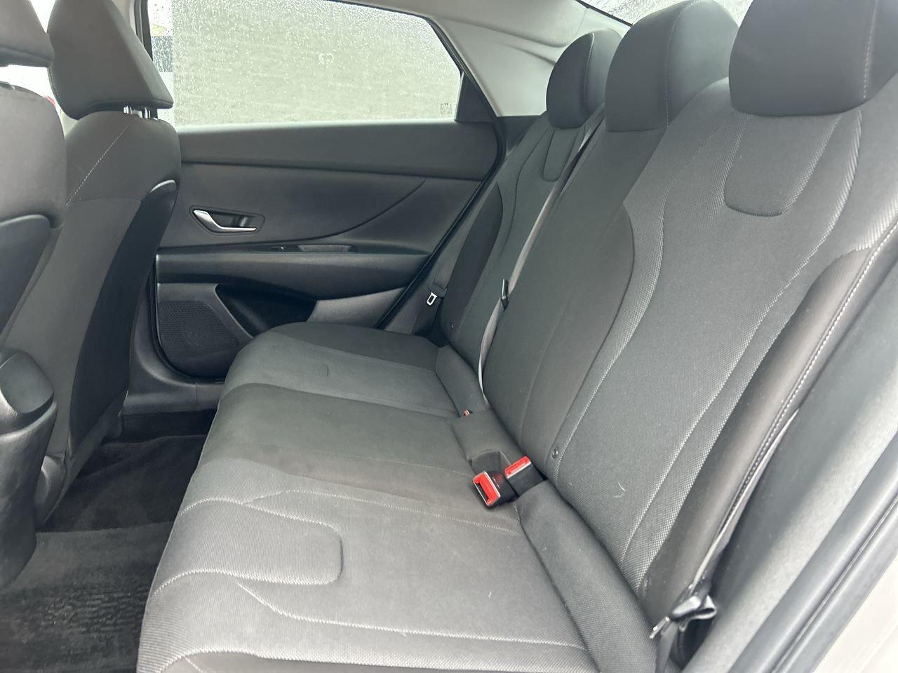 2023 Hyundai Elantra Essential   Smart, Efficient, and Well-Equipped NO Photo