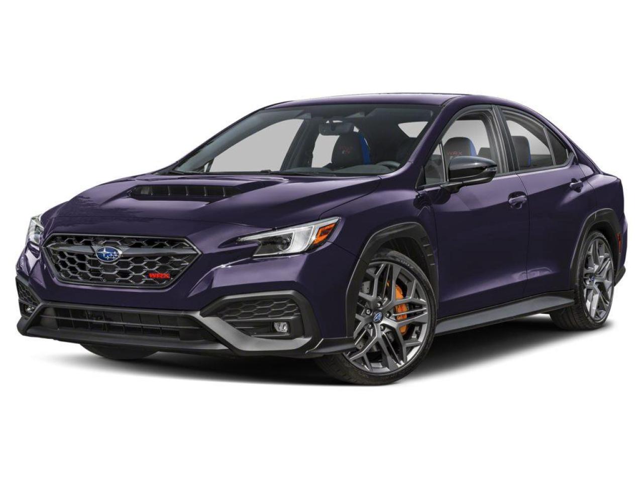 2026 Subaru WRX tS 4dr All-Wheel Drive Sedan Photo0