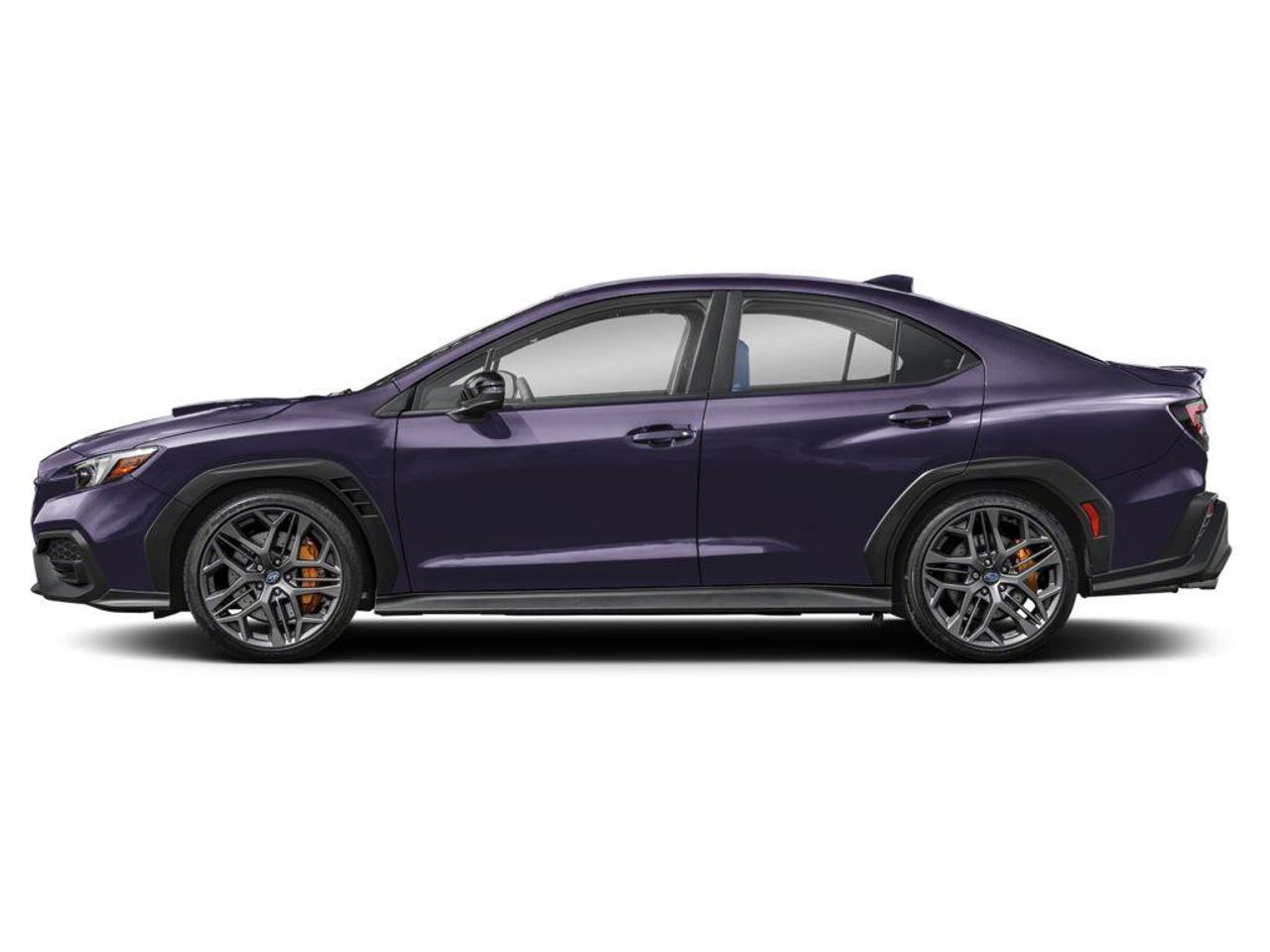 2026 Subaru WRX tS 4dr All-Wheel Drive Sedan Photo