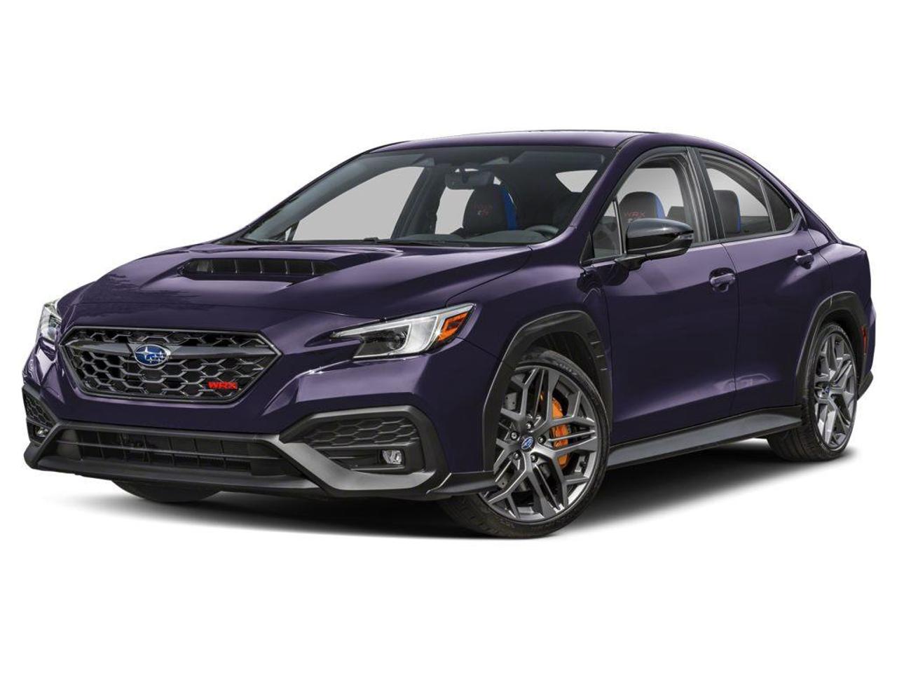 2026 Subaru WRX tS 4dr All-Wheel Drive Sedan Photo