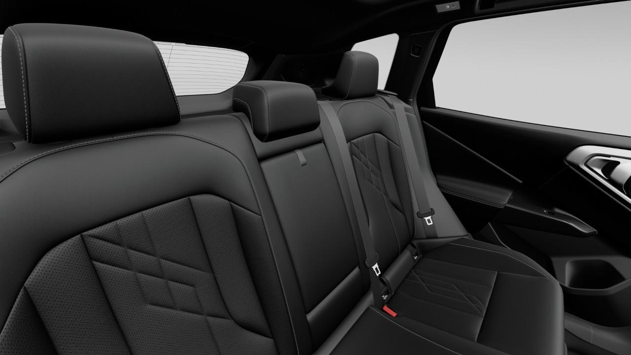 2026 BMW X3 M50 xDrive 4dr All-Wheel Drive Sports Activity Vehicle Photo