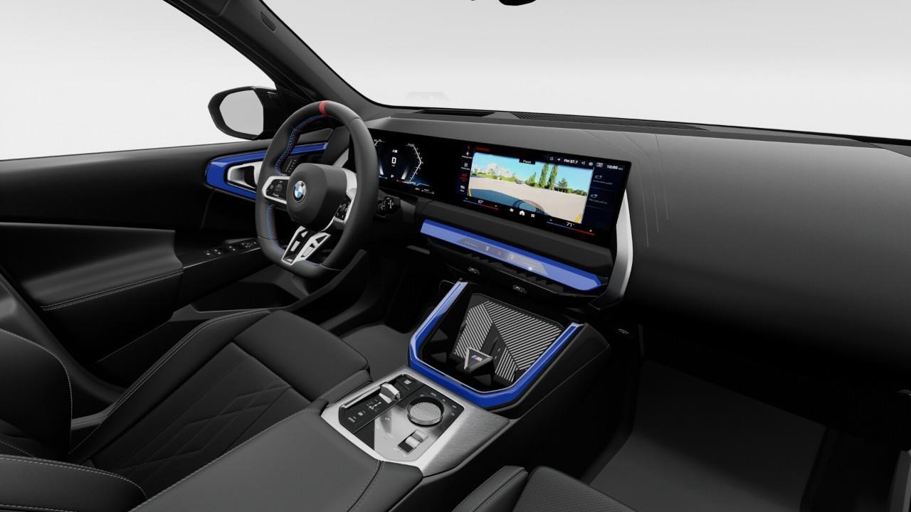 2026 BMW X3 M50 xDrive 4dr All-Wheel Drive Sports Activity Vehicle Photo