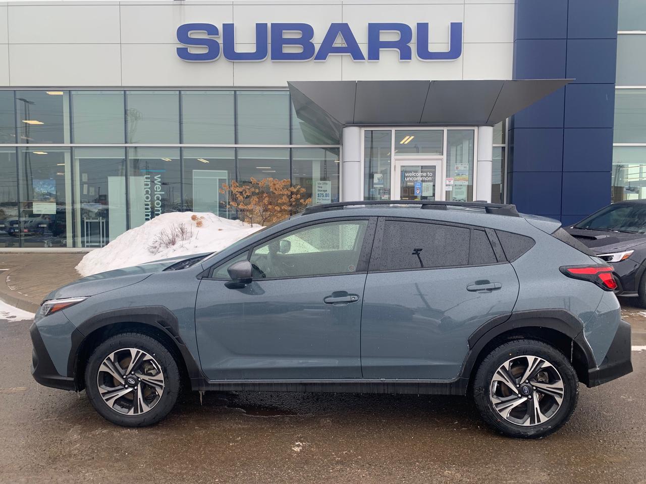 2024 Subaru Crosstrek Touring 4dr All-Wheel Drive Photo